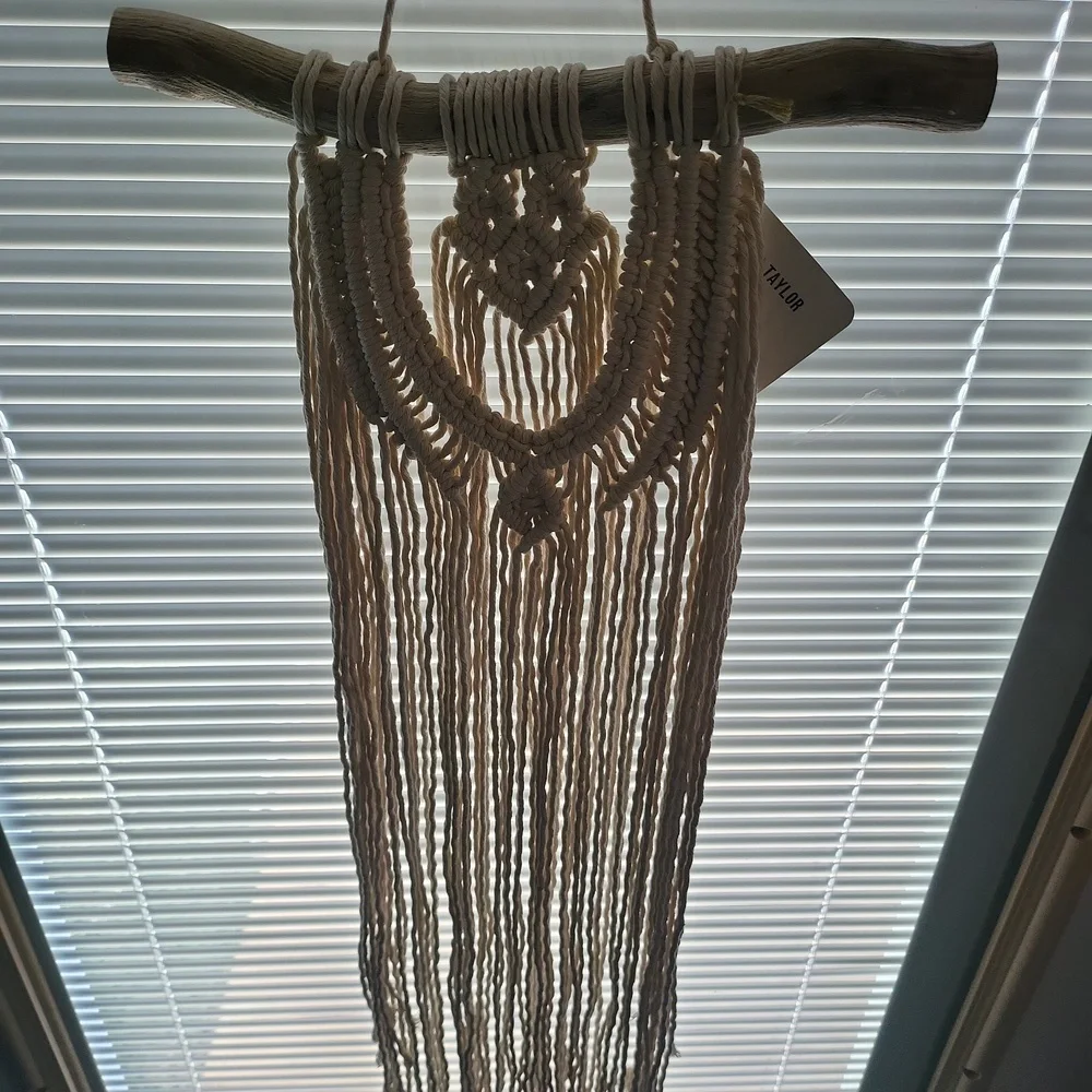 Macrame - Picture 2 of 2